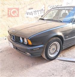 بی ئێم دەبڵیو سیریەس 5